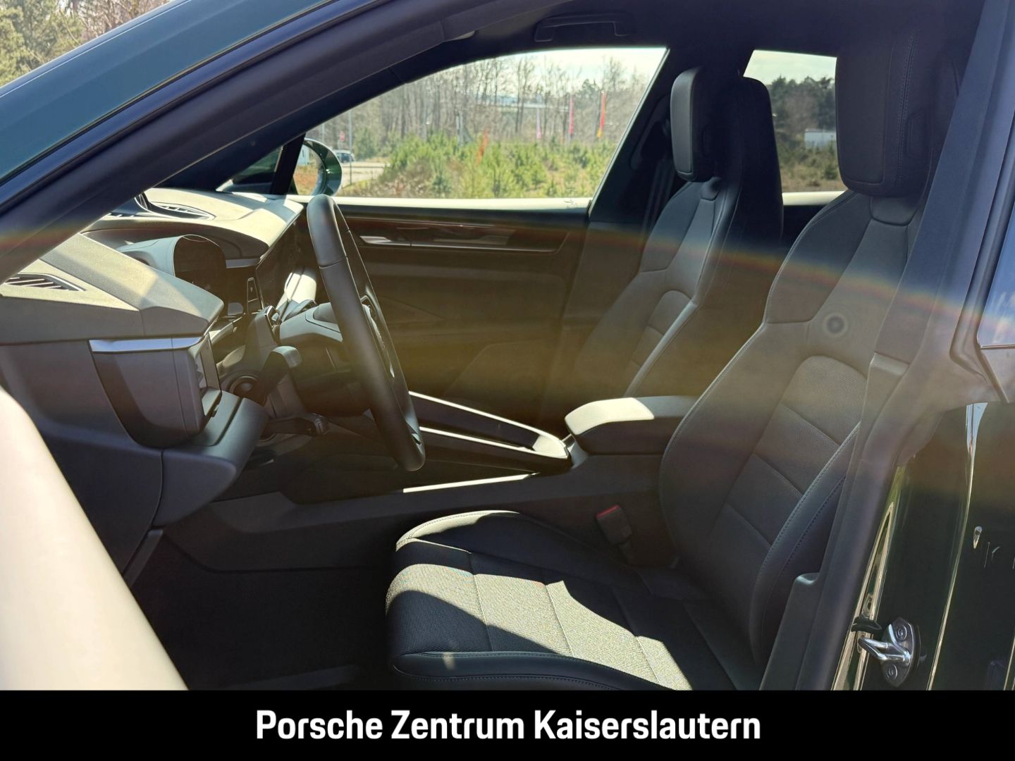 Porsche Macan - Bild 5