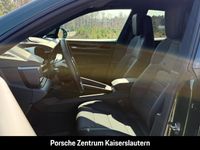 Porsche Macan - Vorschau Bild 5