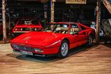 Ferrari 328 GTS