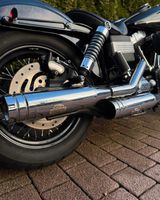 Harley-Davidson Dyna Street Bob 103er - Angebote entsprechen deinen Suchkriterien