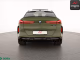 BMW X6 M COMPETITION BOWERS+W,FOND-TV,NIGHTVISION,SH - BMW X6 M in Köln