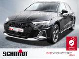 Audi A3 Allstreet 35 TDI S line ACC Matrix LED Navi+ 