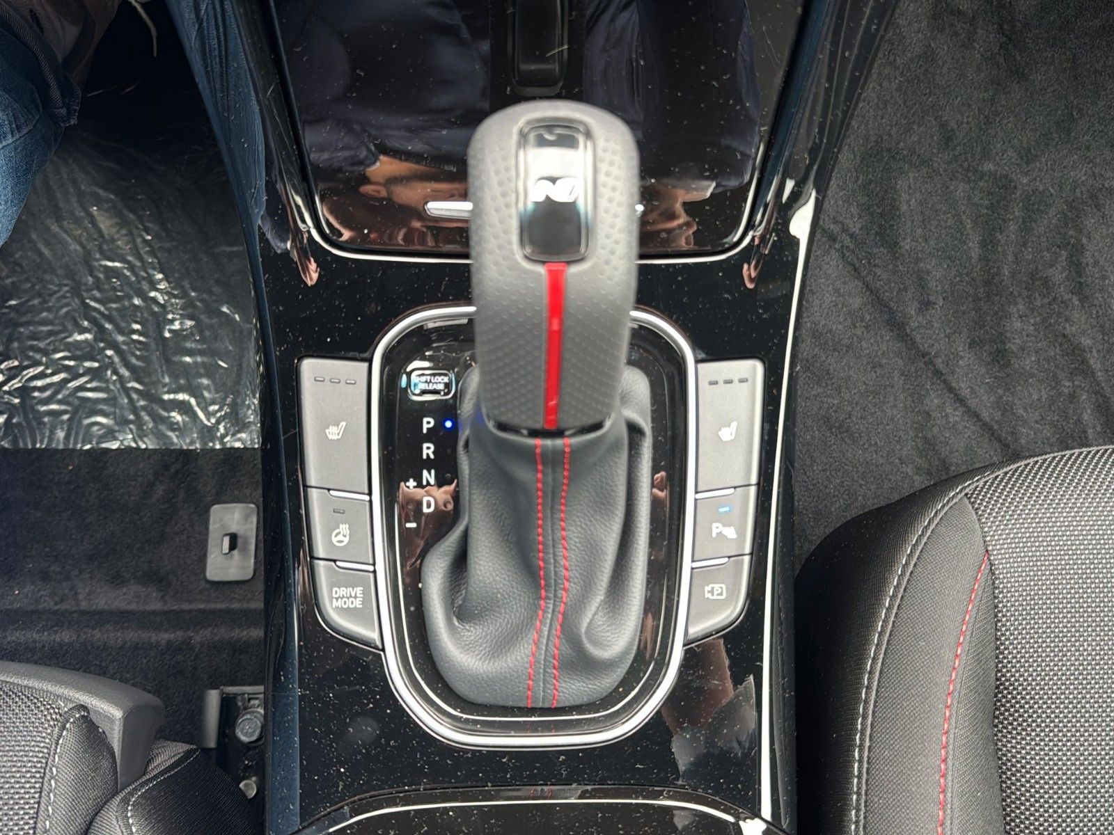 Hyundai i30 – Bild 26