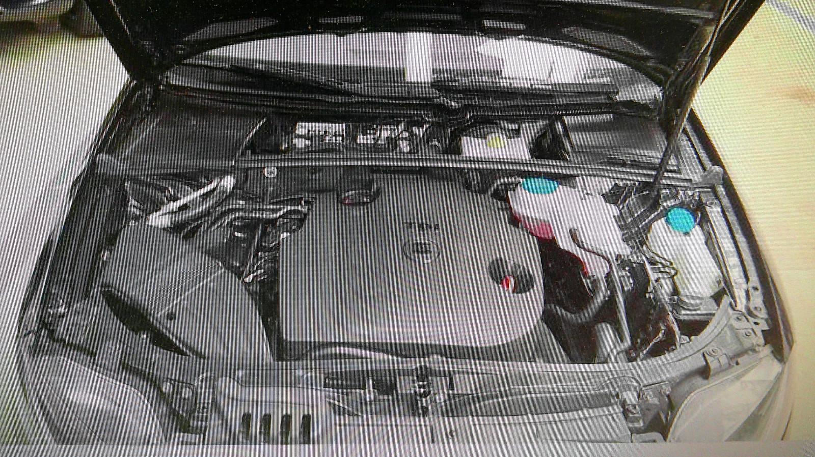 Seat Exeo ST Style,  2.0 TDI, Kombi