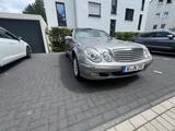 Mercedes-Benz E 320 ELEGANCE Elegance - Mercedes-Benz E 320: Elegance