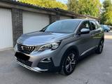 Peugeot 3008 BlueHDi*Top Zustand*LED*Navi*TÜV NEU*Klima* - Peugeot 3008 in Aachen