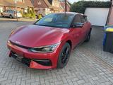 Kia KIA EV6 GT-Line - Kia EV6 von privat