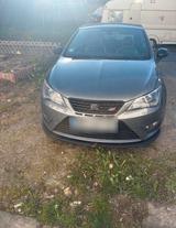Seat Ibiza 1.4 TSI 132kW DSG Cupra SC Cupra - Seat Ibiza Cupra