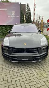 Porsche Macan GTS | Bose | Pano | Approved | Luftfeder - Porsche Macan in Oldenburg