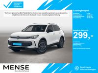 Volkswagen Tiguan - Vorschau Bild 1