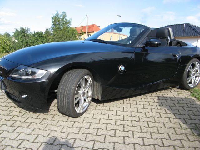 BMW Z4 2.0i