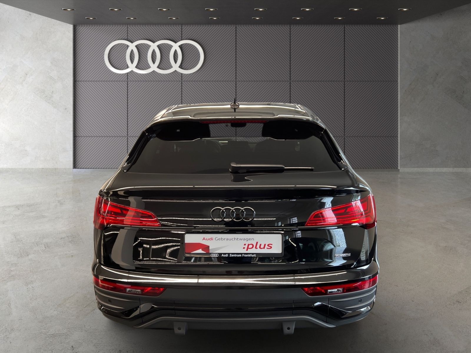Audi Q5 - Bild 5