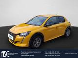 Peugeot e-208 ActivePack/Standhe./Navi/Klimaau/Rückfahrk - Peugeot e-208: Limousine