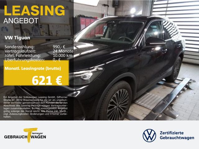 Volkswagen Tiguan 1.5 eTSI DSG ELEGANCE PANO IQ.LIGHT AHK 3