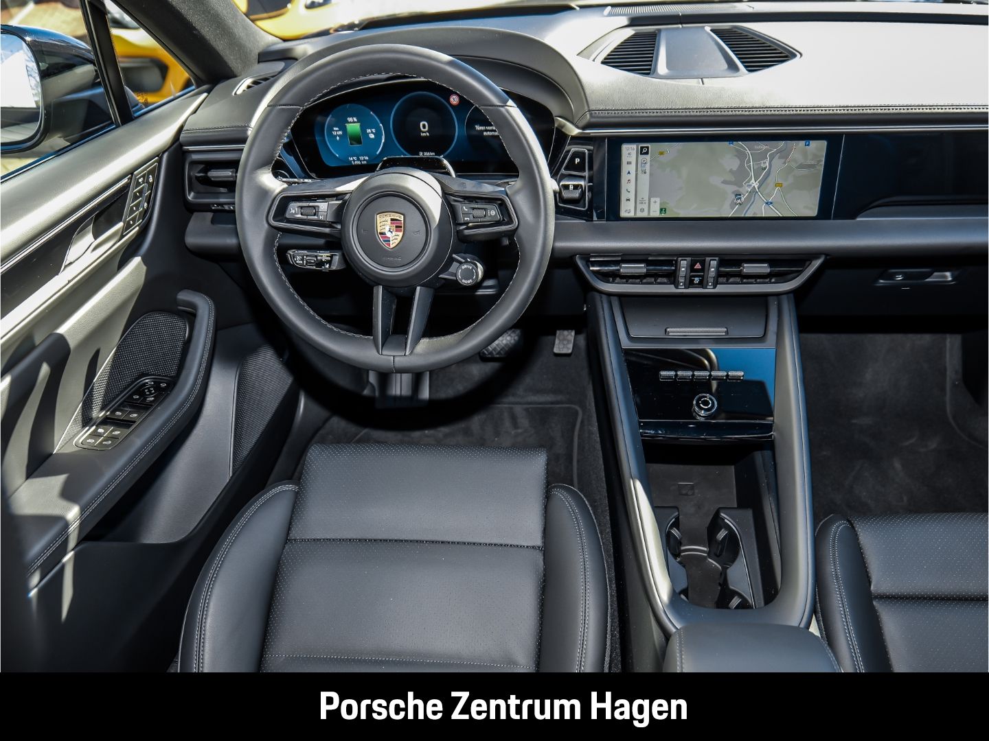 Porsche Macan - Bild 13