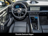 Porsche Macan - Vorschau Bild 13