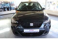 Fahrzeugabbildung Seat Arona Style 1.0TSI 7 gang DSG,Nur 20215 KM