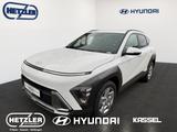 Hyundai KONA Trend 2WD 1.6 T-GDI EU6e Navi Digitales Coc - Hyundai KONA in Kassel