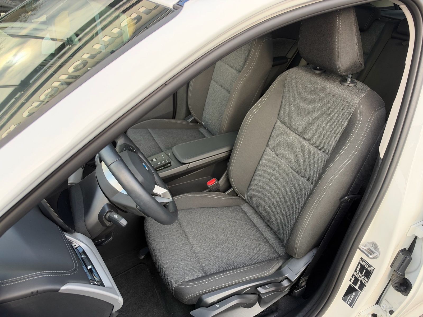 BMW 220 Active Tourer - Bild 8