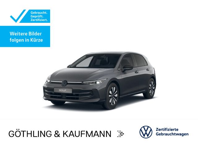 Volkswagen Golf GOAL 2.0 TDI DSG*NAVI*AHK*KAM*Ambiente*AllS