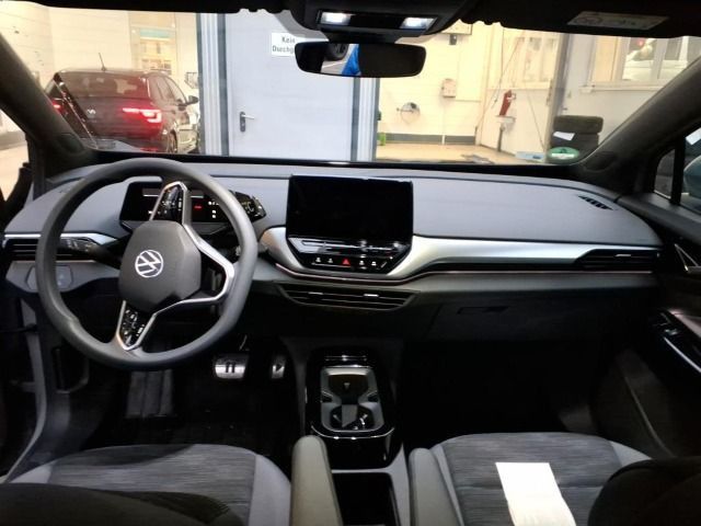 Volkswagen ID.4 - Bild 9