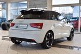 Audi A1 1.4 Sportback~Automatik~S-Line~amplified adv. - Audi A1: Line