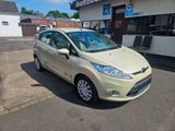 Ford Fiesta Ghia - Ford: Ghia