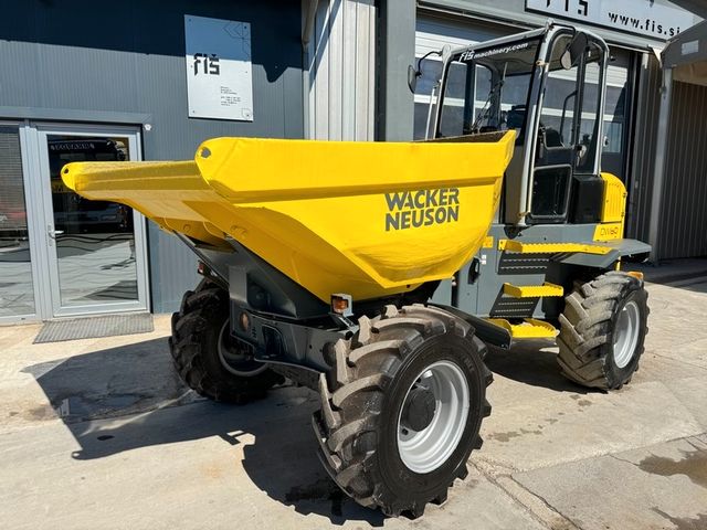 Wacker NEUSON DW60 - 2016 YEAR - 3090 WORKING HOURS