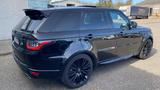 Land Rover Range Rover Sport HSE Dynamic - Land Rover Range Rover Sport: Dynamic Hse