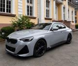BMW 220i Steptronic Coupé -