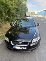 Volvo S40 1.6D - - gebrauchte Volvo S40 aus dem Jahr 2009
