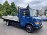 Mercedes-Benz Vario PR 613 D OM 904 LA - Mercedes-Benz D 613