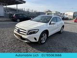 Mercedes-Benz GLA 180 GLA -Klasse GLA 180 Euro6 Klima Navi Led - Mercedes-Benz GLA 180 aus 2017