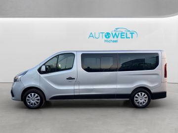 Renault Trafic - 8