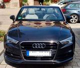 Audi A3 1.4 TFSI COD ultra S tronic S line  AHK LED - Audi A3 mit Benzin-Antrieb: Cabrio
