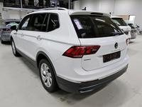 Volkswagen Tiguan Allspace 2.0 TDI Life Navi LED ACC AHK 1.