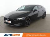 Mazda 3 2.0 Selection  *MATRIX-LED*ACC*360°*BOSE*PDC* - Mazda Gebrauchtwagen in Frankfurt