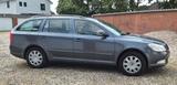 Skoda Octavia 1.4 TSI | TÜV neu | wenig KM - Skoda aus 2010: Kombi