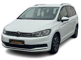 Volkswagen Touran Active*7 Sitzer*CarPlay*PDC*SHZ*ACC*NAVI* - VW Touran Gebrauchtwagen in Duisburg