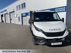 Iveco Daily 35C18HA8Z bzw. 50C18HA8Z