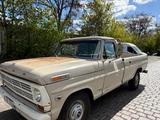 Ford F 250