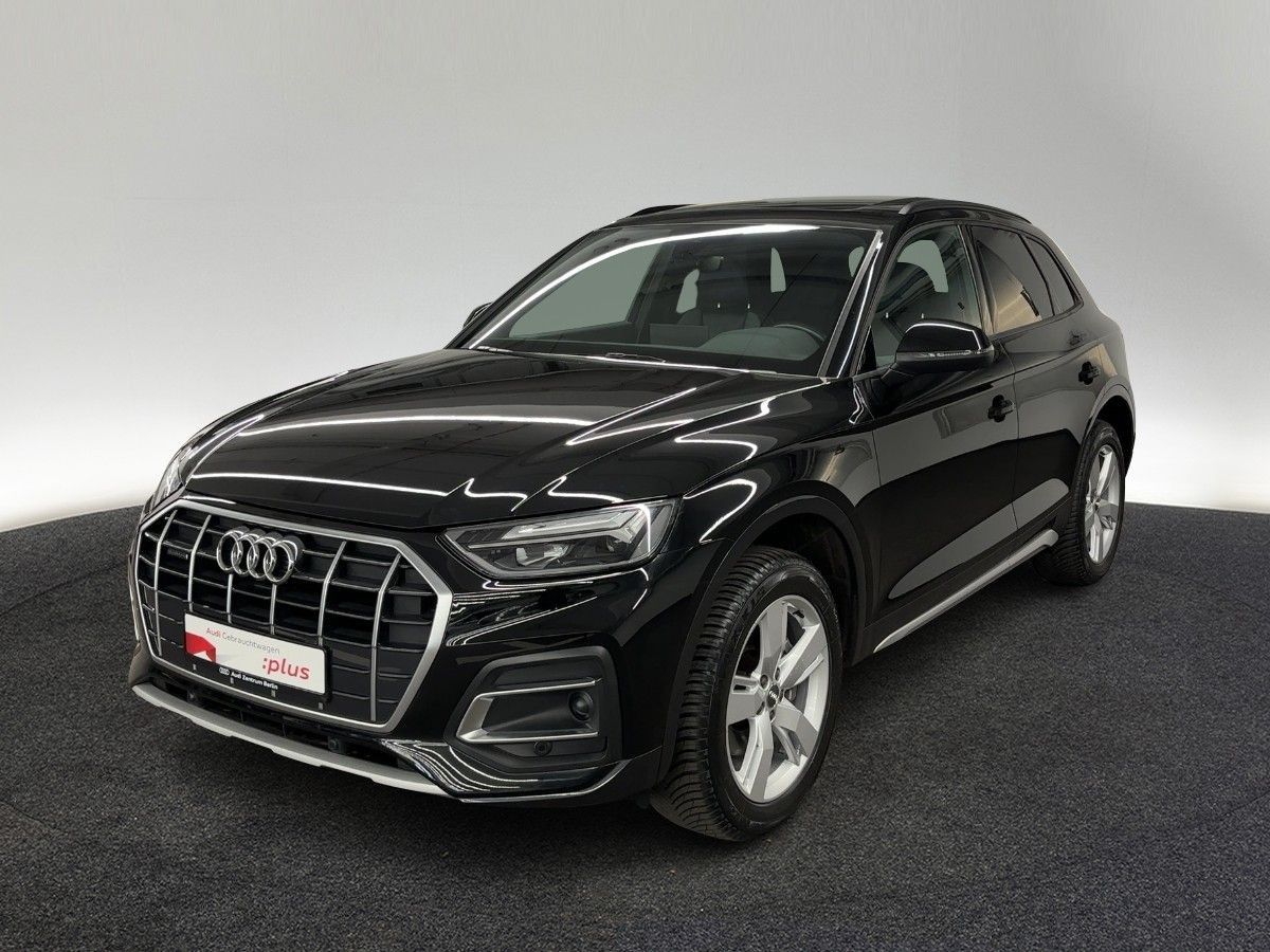 Audi Q5 - Bild 3