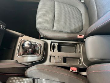 Ford Focus Turnier ST-Line  1,0l Gar.bis 012029!*