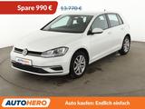 Volkswagen Golf VII 1.0 TSI Comfortline BlueMotion*NAVI*PDC - Volkswagen Golf: Vi Bluemotion