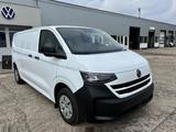 Volkswagen T7 Kasten 2,0 TDi Transporter Lang HFL Ohne-Glas - VW Transporter T7