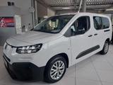 Fiat Kombi Maxi L2 1.5 130 Autom. 7-Sitzer LED Navi  - Fiat Doblo mit Diesel-Antrieb: Kombi, mit Klimaautomatik