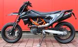 KTM 690 SMCR A2-fähig Remus 5cm tiefer Top Top Top - Offers
