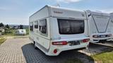 Fendt Bianco 445 Mover Solar - Wohnwagen Mover