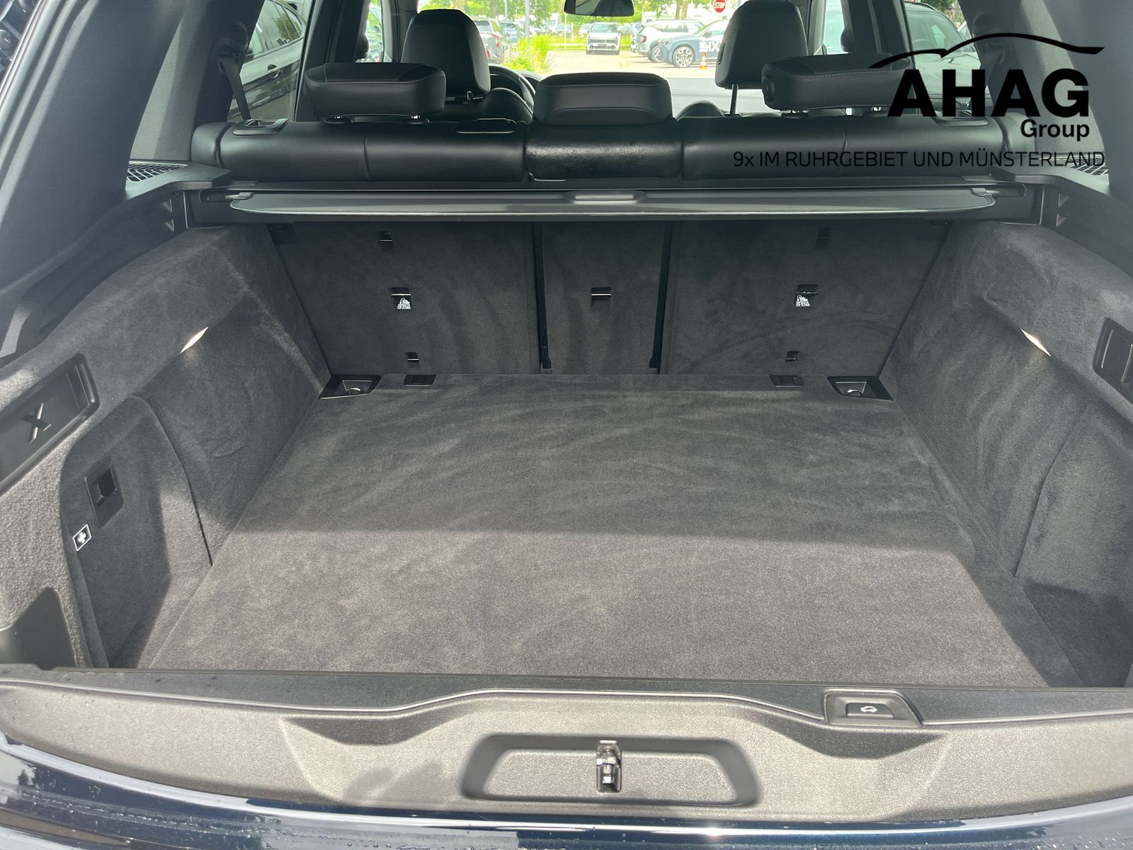 BMW X5 - Bild 14