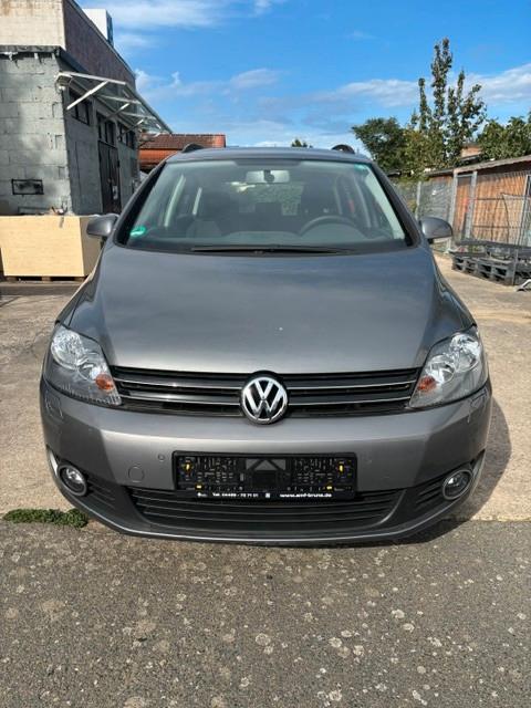 Volkswagen Golf Plus VI Comfortline